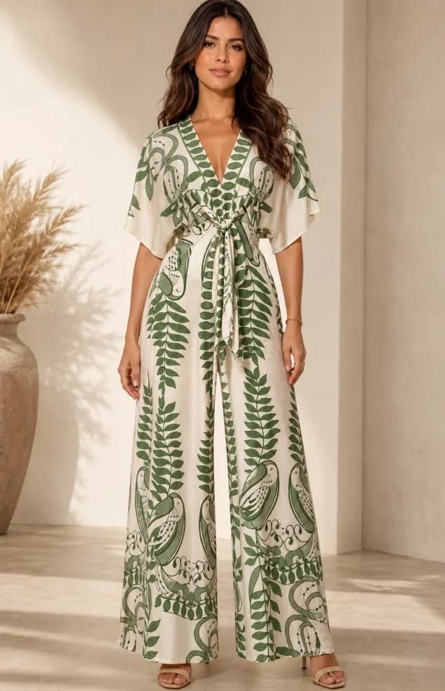 JUMPER BAMBU